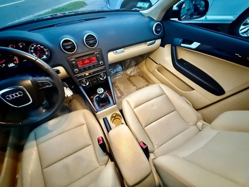 2013 Audi A3 - Image 20 of 20