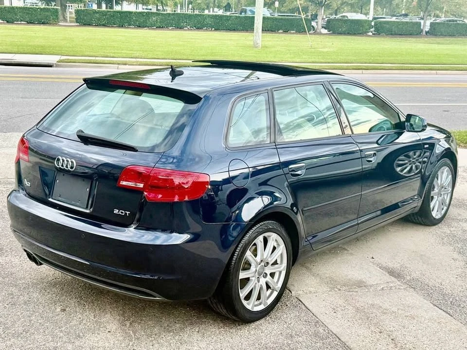 2013 Audi A3 - Image 7 of 20