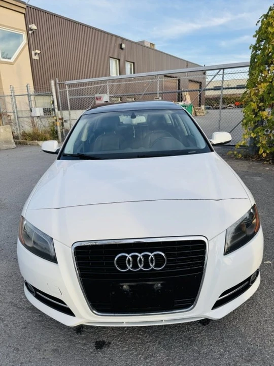 2013 Audi A3 - Image 11 of 14