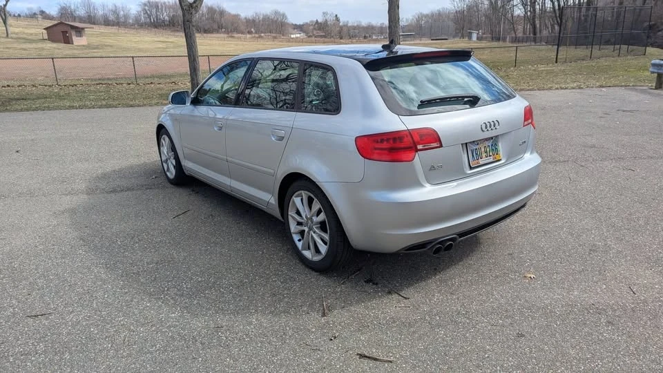 2013 Audi A3 - Image 6 of 17