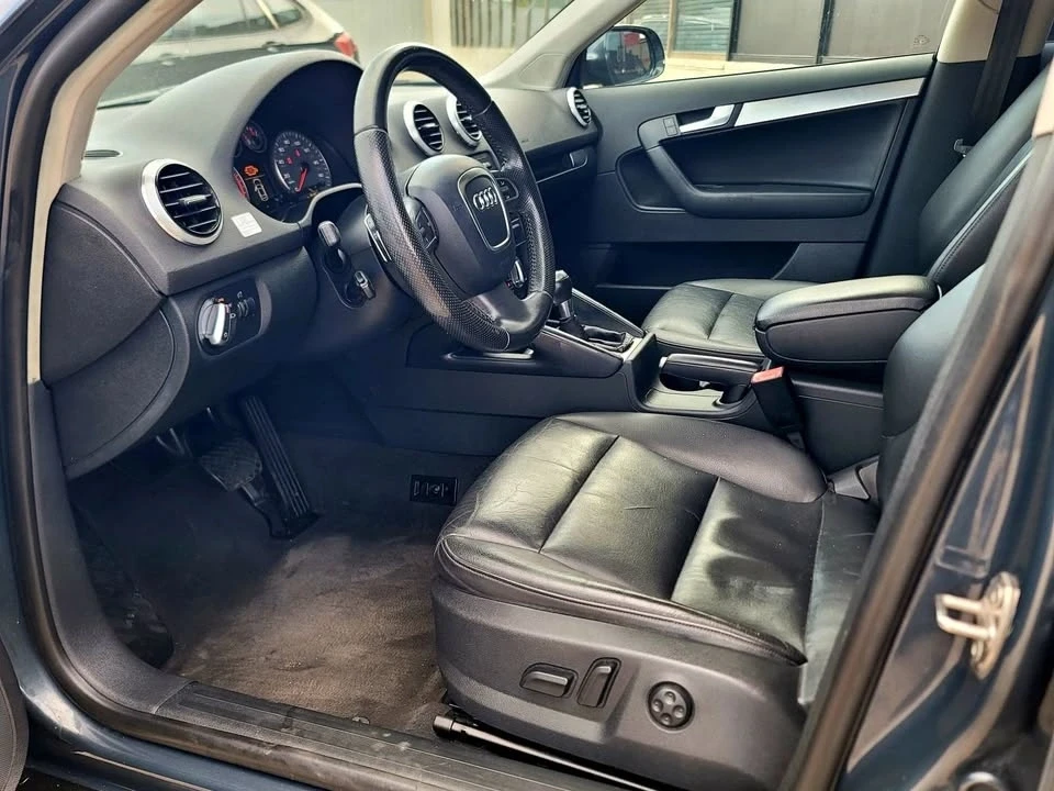 2013 Audi A3 - Image 8 of 18