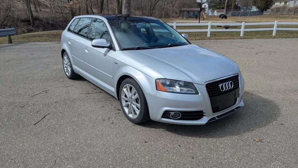 2013 Audi A3 - Image 2 of 17