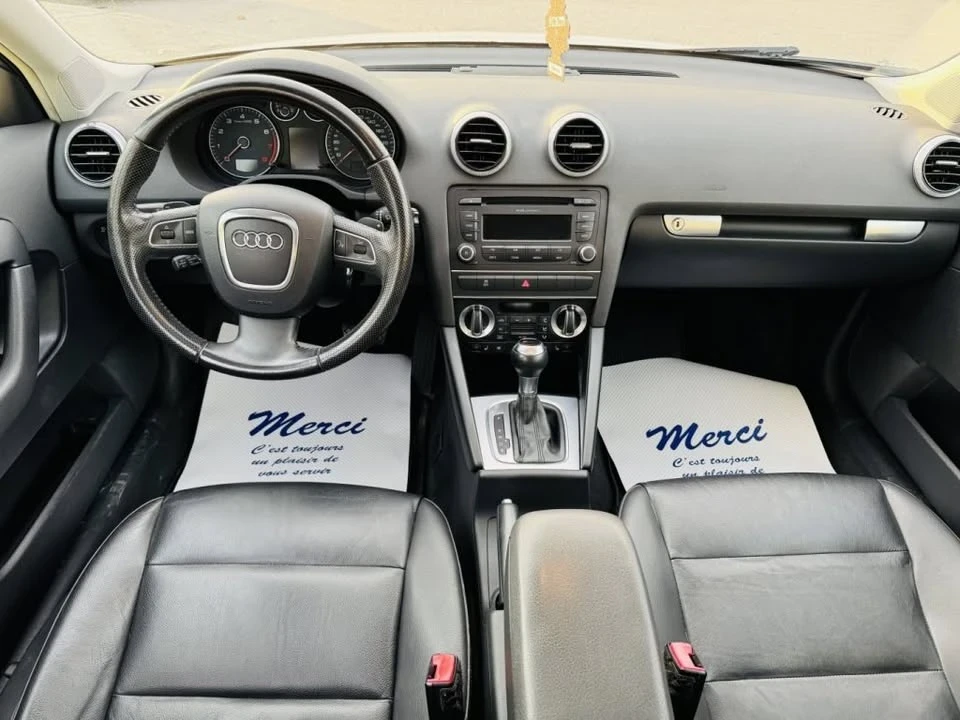 2013 Audi 8P A3 - Image 7 of 14