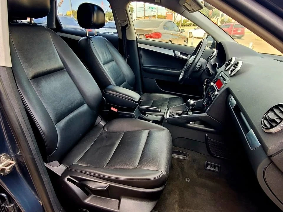 2013 Audi A3 - Image 12 of 18