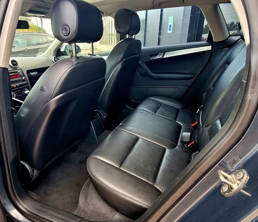 2013 Audi A3 - Image 15 of 18