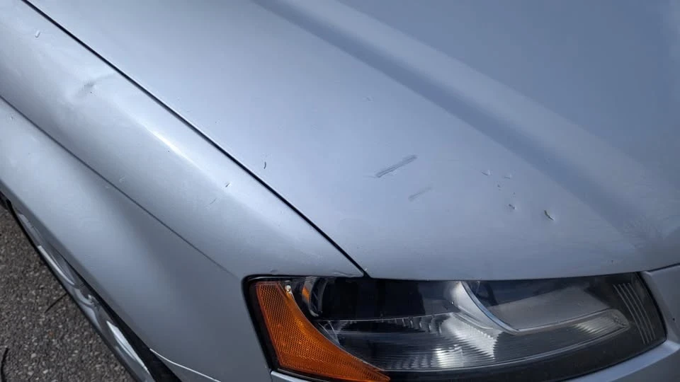 2013 Audi A3 - Image 10 of 17