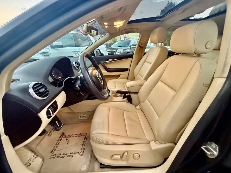 2013 Audi A3 - Image 12 of 20