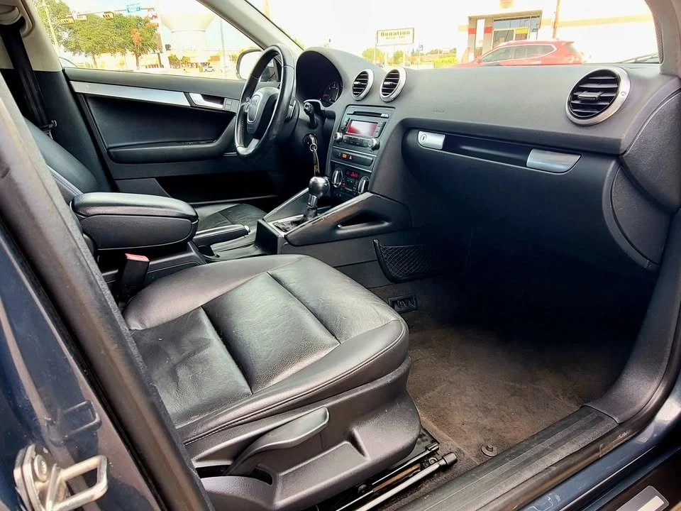 2013 Audi A3 - Image 11 of 18