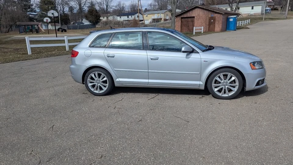 2013 Audi A3 - Image 3 of 17