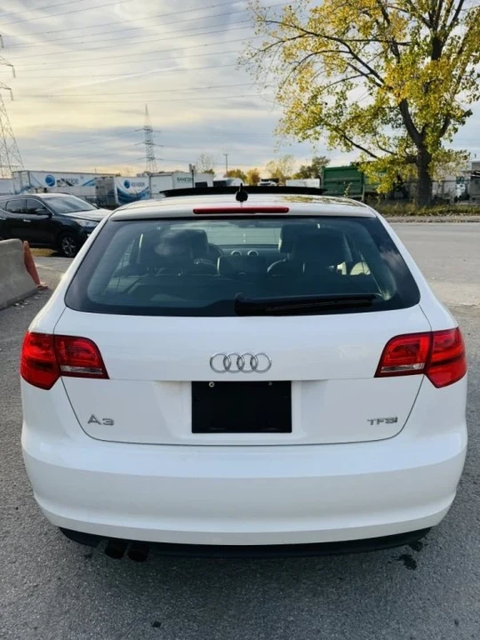 2013 Audi 8P A3 - Image 10 of 14