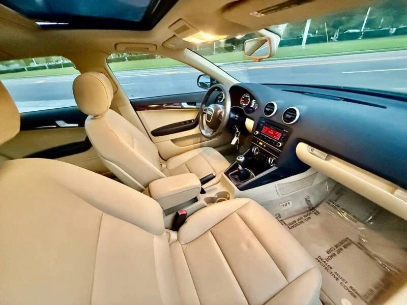 2013 Audi A3 - Image 14 of 20