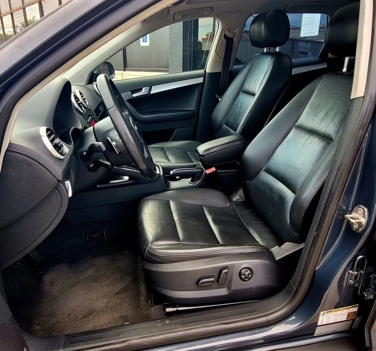 2013 Audi A3 - Image 9 of 18