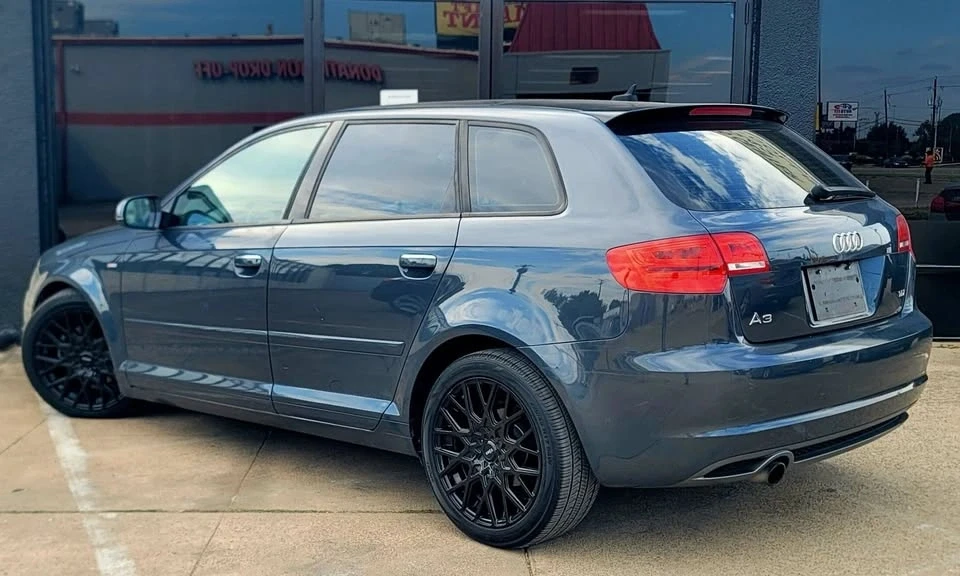 2013 Audi A3 - Image 4 of 18