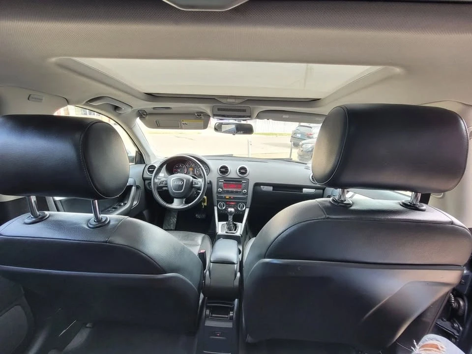2013 Audi A3 - Image 10 of 18