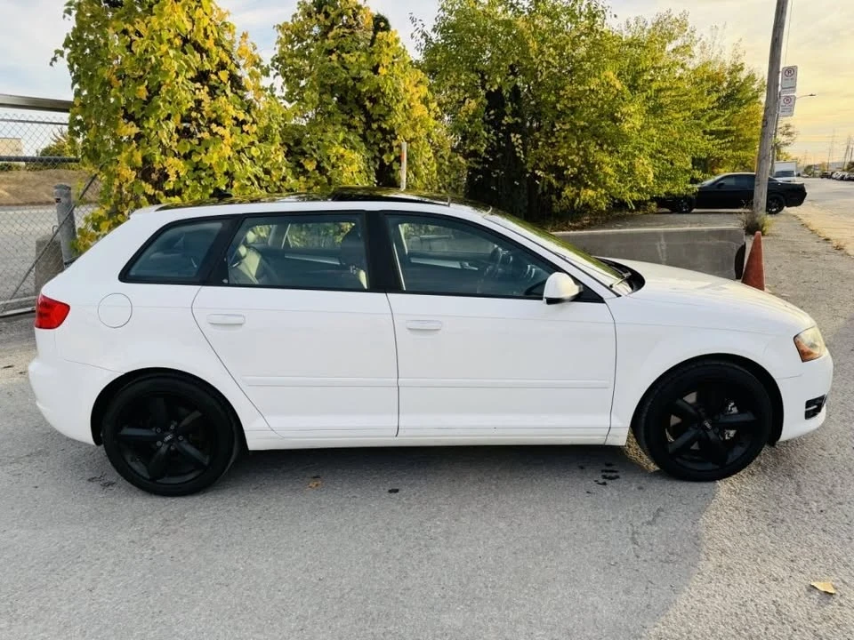 2013 Audi 8P A3 - Image 14 of 14