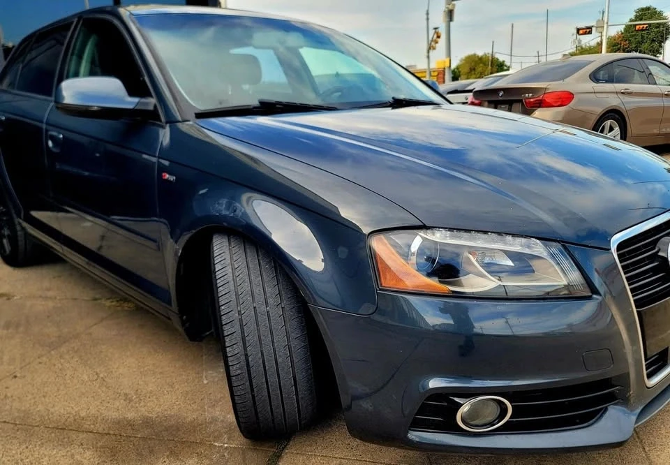 2013 Audi A3 - Image 7 of 18