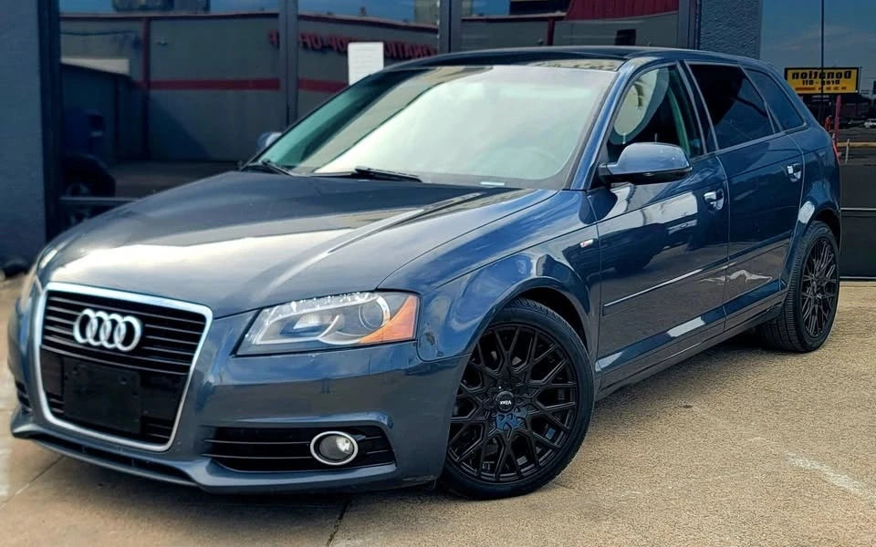 2013 Audi A3 - Image 2 of 18
