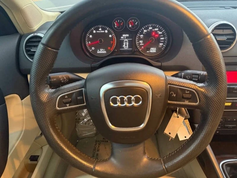 2013 Audi A3 - Image 9 of 20