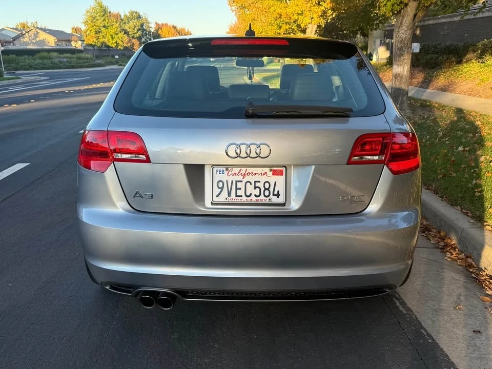 2013 Audi 8V A3 - Image 4 of 18