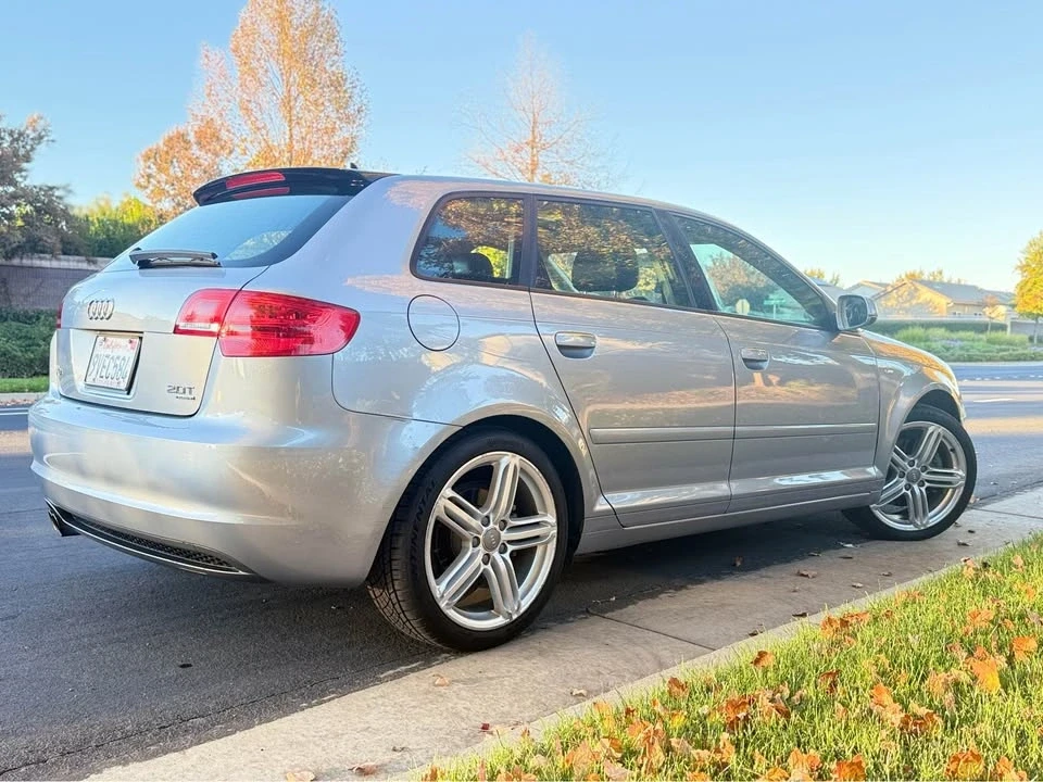 2013 Audi 8V A3 - Image 5 of 18