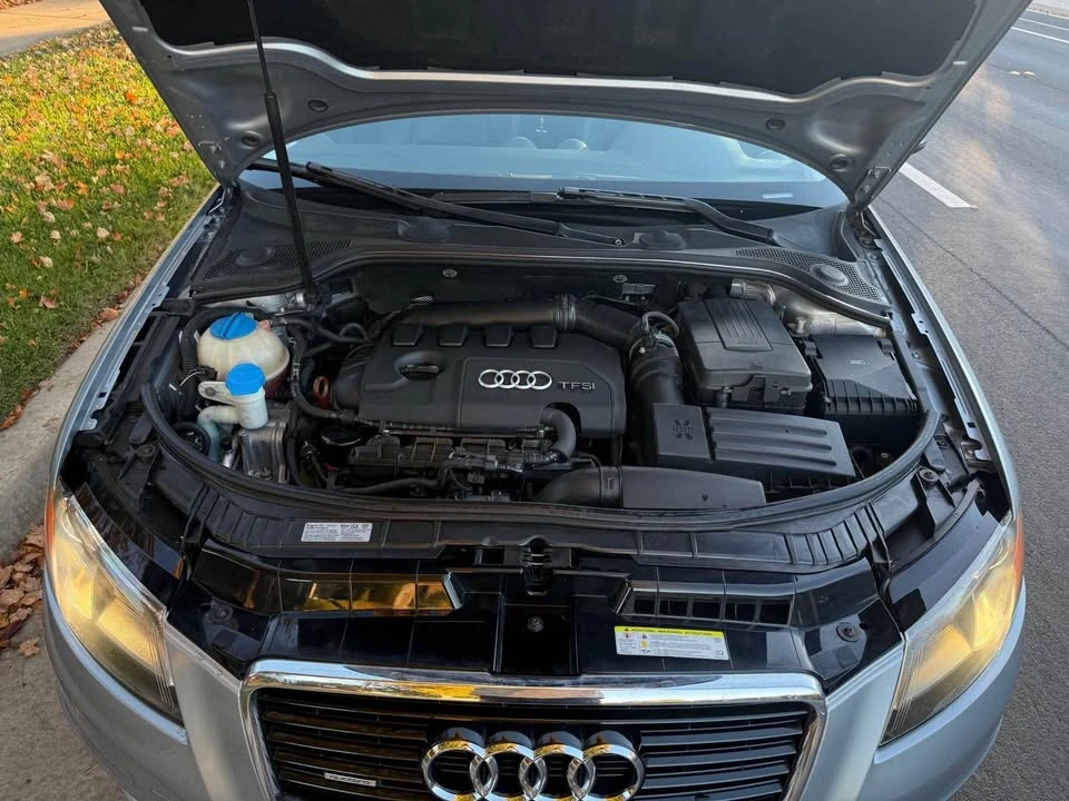 2013 Audi 8V A3 - Image 16 of 18