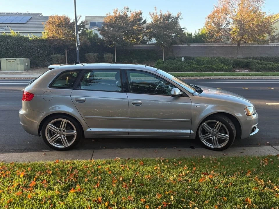 2013 Audi 8V A3 - Image 8 of 18