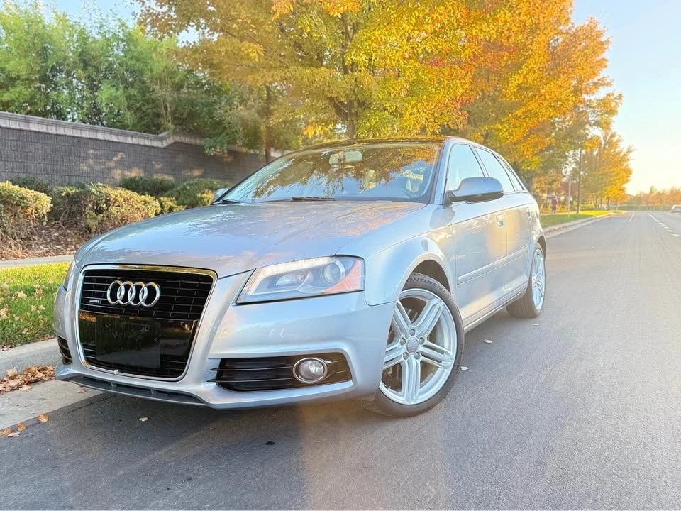 2013 Audi 8V A3 - Image 2 of 18