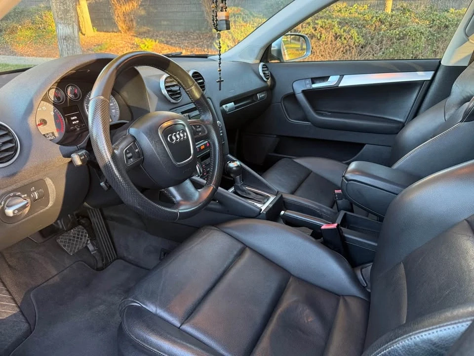 2013 Audi 8V A3 - Image 10 of 18