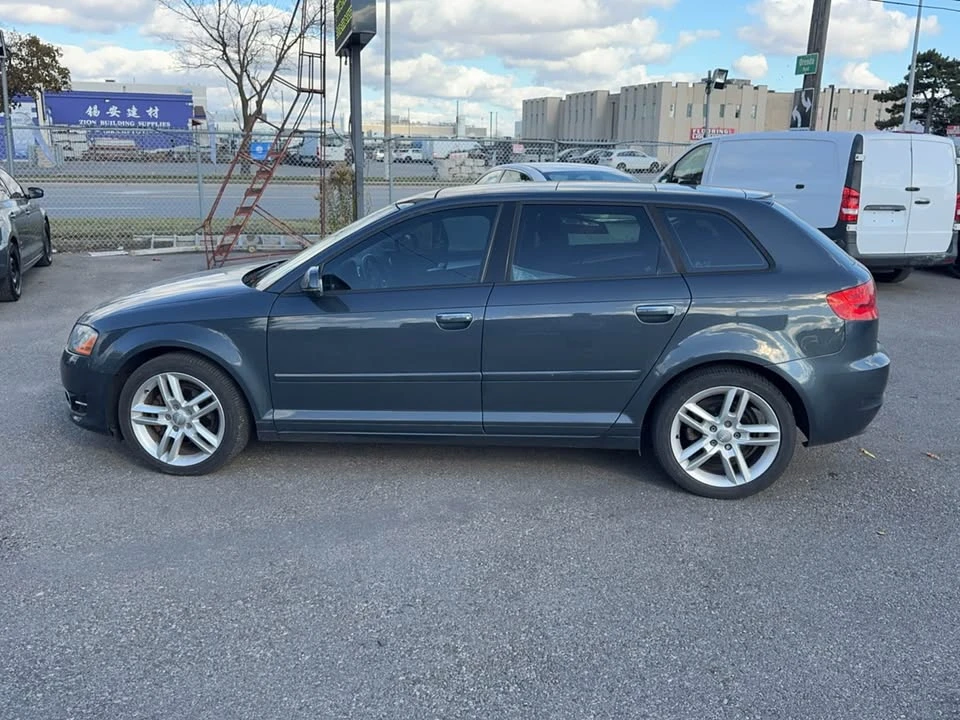 2013 Audi A3 - Image 8 of 14