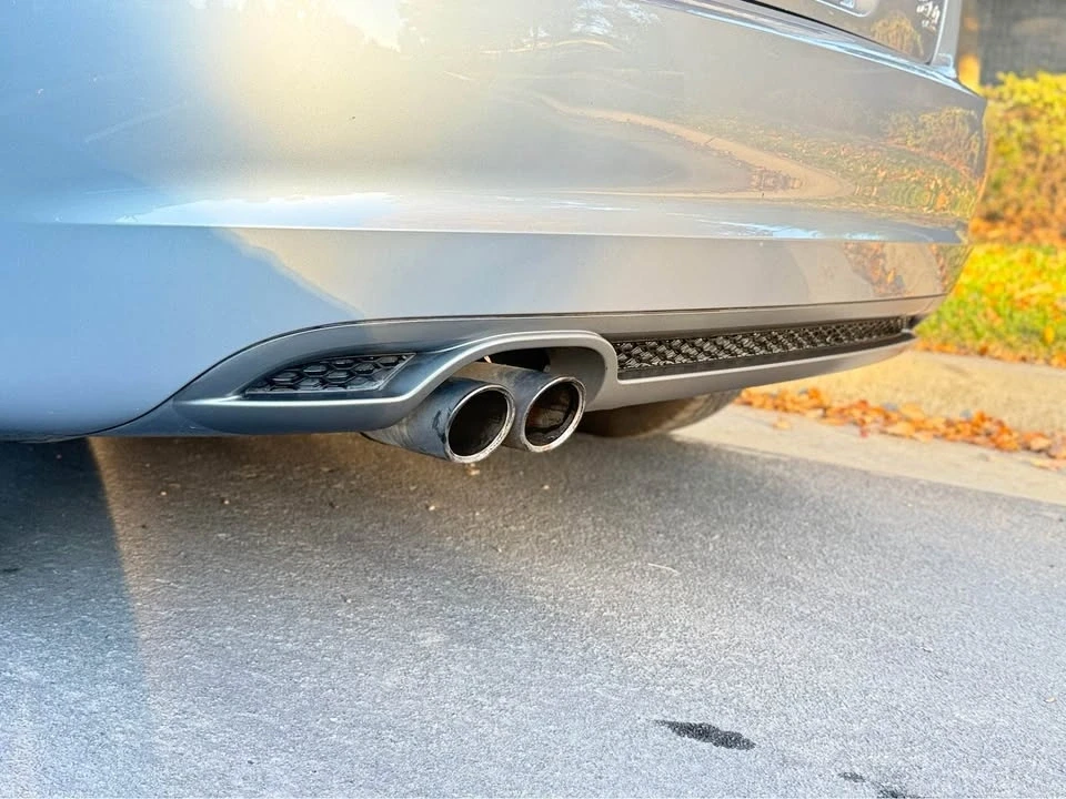 2013 Audi 8V A3 - Image 18 of 18
