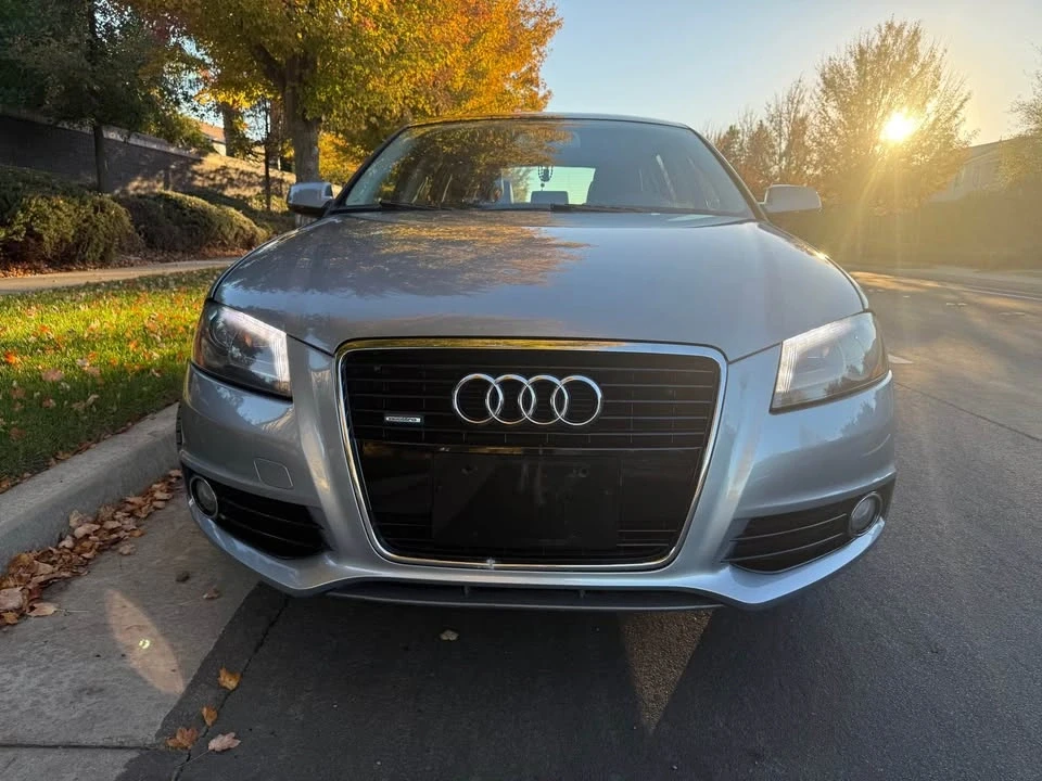 2013 Audi 8V A3 - Image 3 of 18
