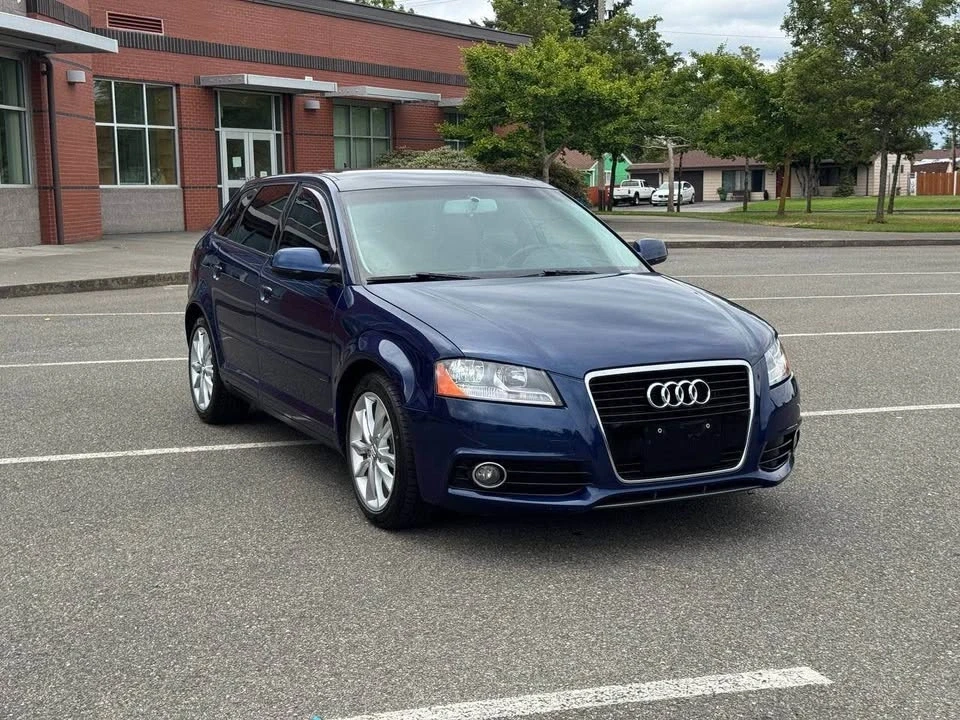 2013 Audi A3 - Image 7 of 12