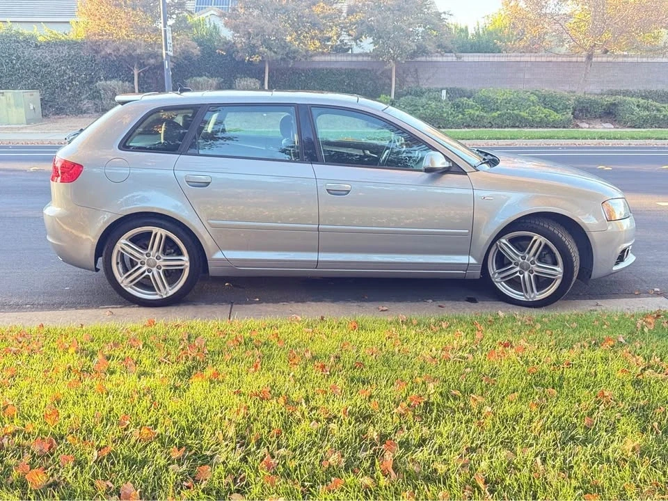 2013 Audi 8V A3 - Image 6 of 18