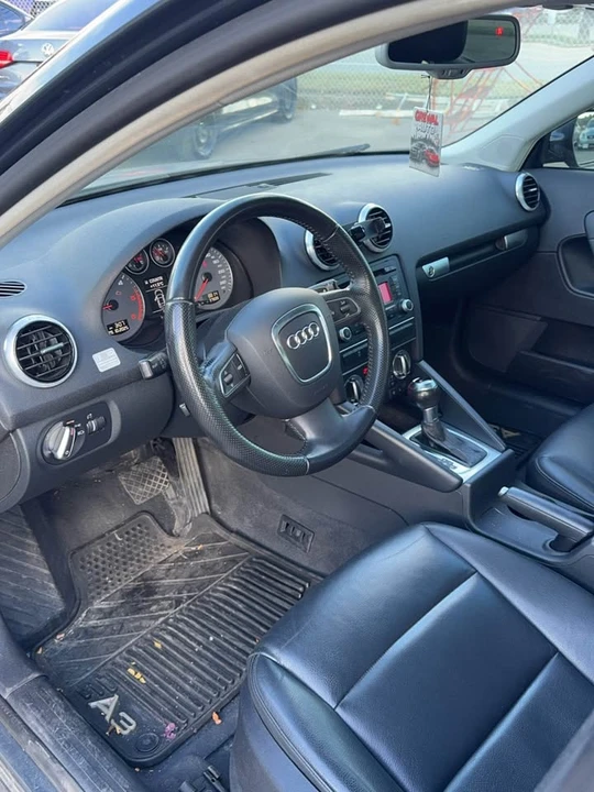 2013 Audi A3 - Image 11 of 14