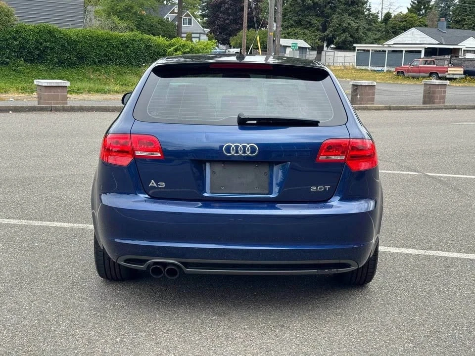 2013 Audi A3 - Image 4 of 12