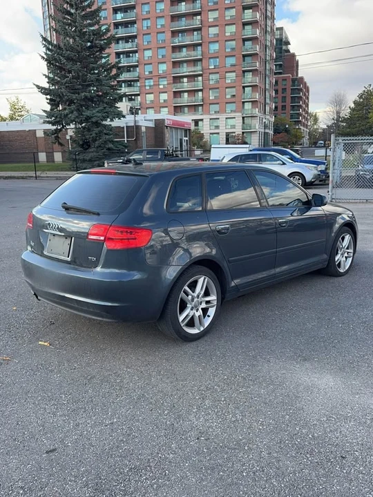 2013 Audi A3 - Image 5 of 14