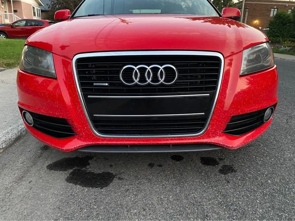 2013 Audi A3 - Image 5 of 10