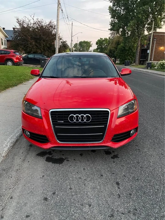 2013 Audi A3 - Image 3 of 10