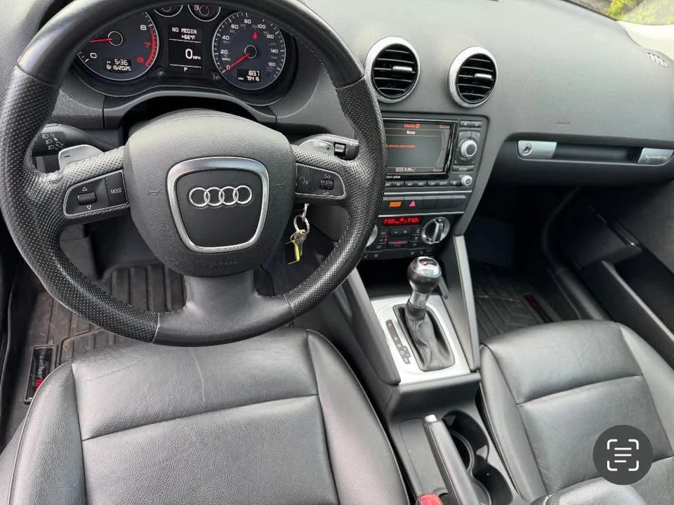 2013 Audi A3 - Image 4 of 10