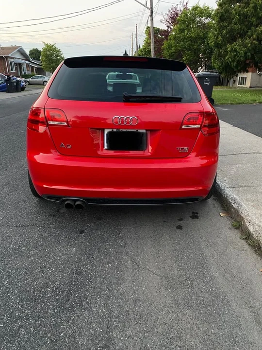 2013 Audi A3 - Image 4 of 10
