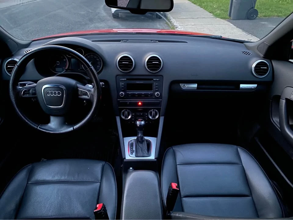 2013 Audi A3 - Image 7 of 10