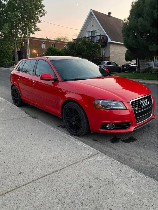 2013 Audi A3 - Image 2 of 10