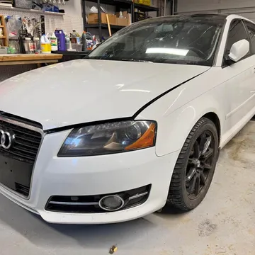 2013 Audi A3