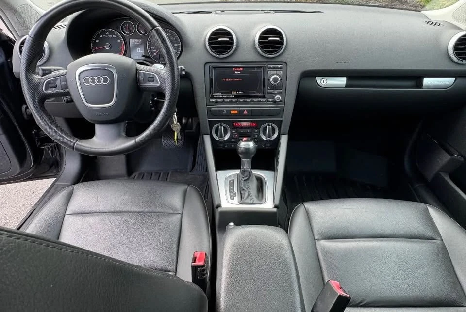 2013 Audi A3 - Image 5 of 10