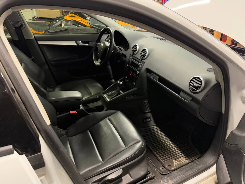 2013 Audi A3 - Image 4 of 4