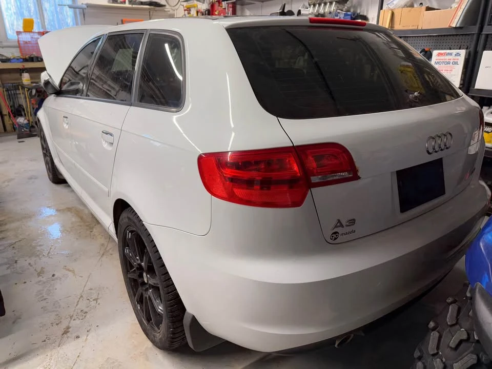 2013 Audi A3 - Image 2 of 4