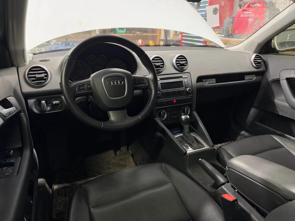 2013 Audi A3 - Image 3 of 4
