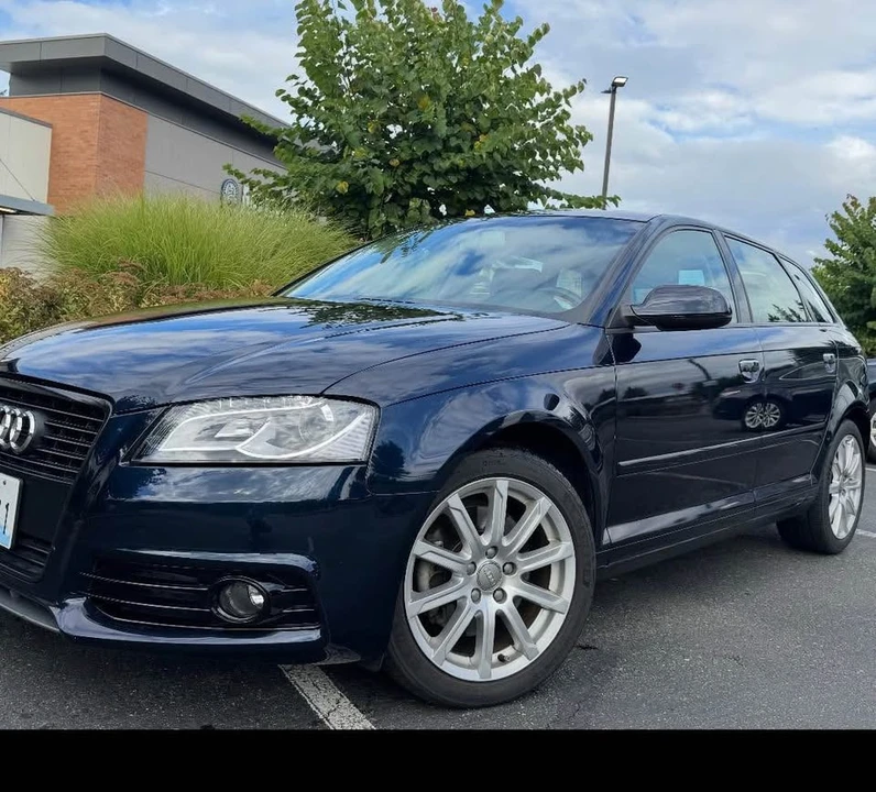 2013 Audi A3 - Image 6 of 10