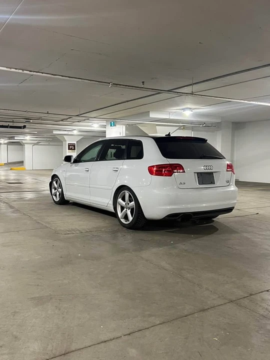 2013 Audi A3 - Image 6 of 19