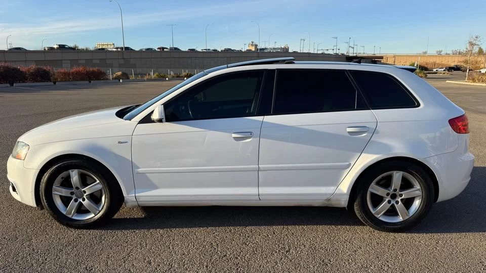 2013 Audi 8V A3 - Image 6 of 17